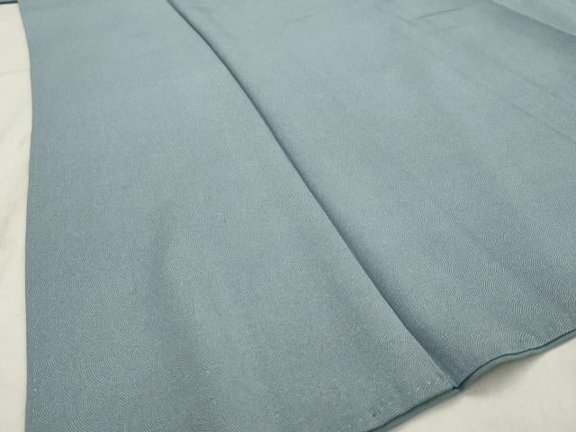 平和屋着物■江戸小紋 極小鮫小紋柄 正絹 逸品 AABF7122tn - Image 3